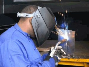 Hot Work / Welding