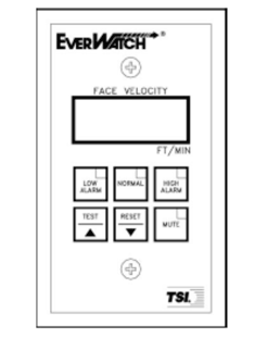 everwatch airflow monitor